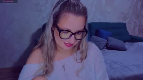 Elisabeth online show from October 15, 6:54 pm