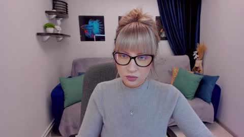 Elisabeth online show from January 3, 4:37 pm