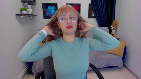 Elisabeth online show from January 29, 11:41 am