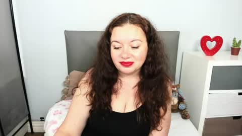 ElisabethXSweet online show from July 15, 5:17 pm