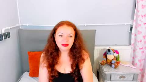 ElisabethXSweet online show from July 17, 5:38 pm