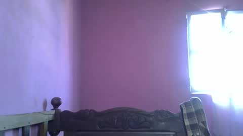 elisah01 online show from April 14, 8:14 am