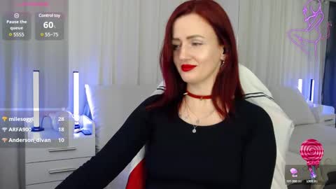 elisajanex online show from January 25, 10:18 pm