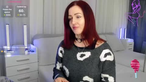 elisajanex online show from January 9, 10:20 pm