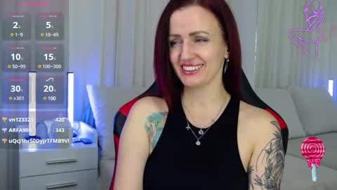 elisajanex online show from January 18, 7:28 am