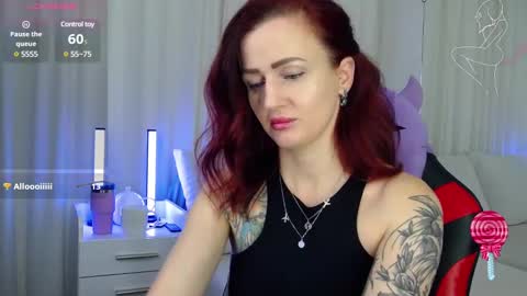 elisajanex online show from January 18, 8:19 pm