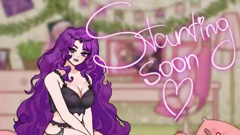 elisa the bat online show from November 12, 9:02 pm