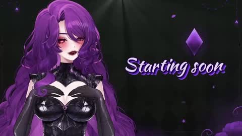 elisa the bat online show from March 30, 9:58 pm