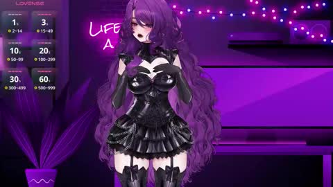 elisa the bat online show from September 27, 12:29 am