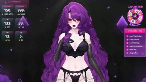 elisa the bat online show from February 26, 9:58 pm