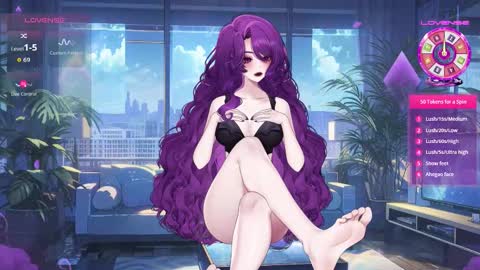 elisa the bat online show from January 14, 6:07 am