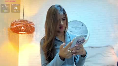 Elise diamond online show from October 24, 11:34 pm