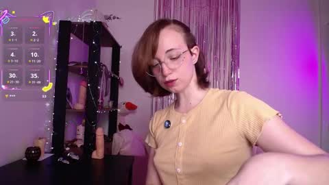 elise_nyx online show from February 12, 6:20 pm