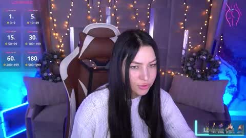 elisevelour online show from January 17, 3:19 pm