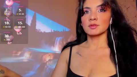 E L I S S A online show from March 20, 3:00 am