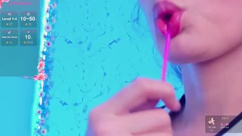 E L I S S A online show from November 19, 2:22 am