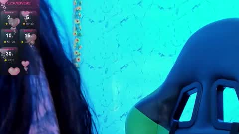 E L I S S A online show from January 12, 1:11 am