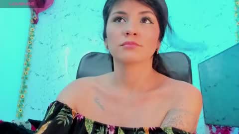 E L I S S A online show from July 22, 2:23 am