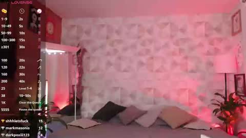 Elissecinnamon online show from February 25, 8:32 pm