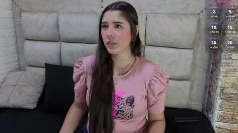 elisvega online show from April 17, 10:34 pm