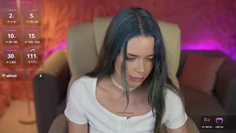 Elis online show from July 28, 4:39 pm