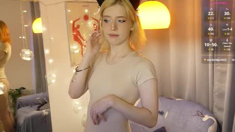 elitedesire online show from January 14, 10:20 am