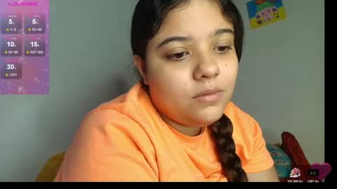 Eli Vanegas online show from May 13, 7:36 am