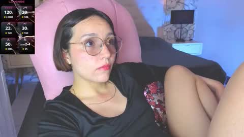 Eliza online show from March 9, 8:23 pm