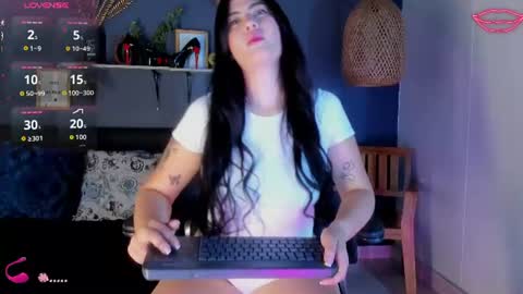 eliza_pink24 online show from July 23, 5:43 pm