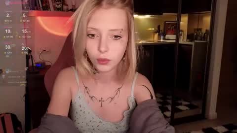 Elizabeth online show from November 25, 4:09 pm