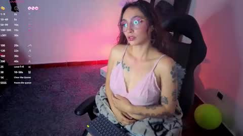 Snapshot of elizabeht_911 chatting on October 4, 5:02 am elizabeht_911 online show from October 4, 5:02 am