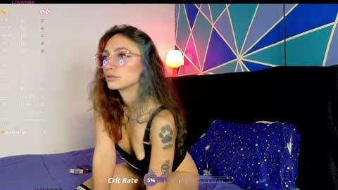 elizabeht_911 online show from April 7, 11:40 pm