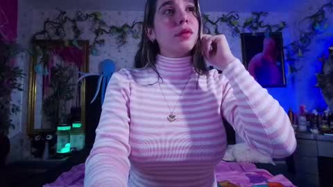 Snapshot of elizabeth77_ chatting on February 17, 10:18 am Elizabeth online show from February 17, 10:18 am