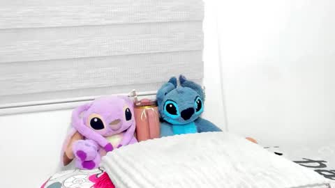 ELIZA online show from January 14, 3:33 am