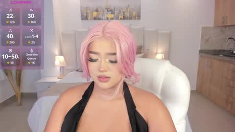 elizabeth online show from May 22, 7:12 pm