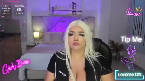 elizabeth online show from July 23, 12:35 pm