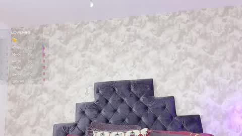 Elizabeth online show from February 22, 5:47 pm