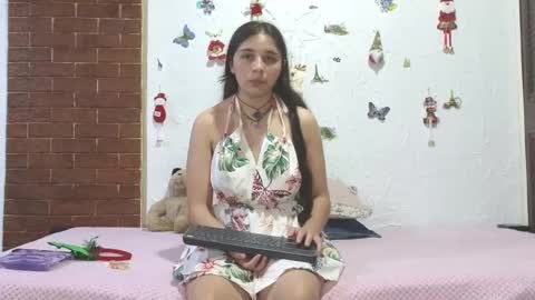 elizabeth online show from December 24, 11:22 pm