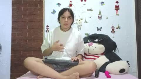 elizabeth online show from December 12, 12:16 am