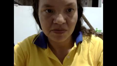 Elizabeth Martinez  online show from January 28, 1:08 am