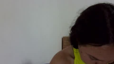 Elizabeth Martinez  online show from November 9, 8:16 pm