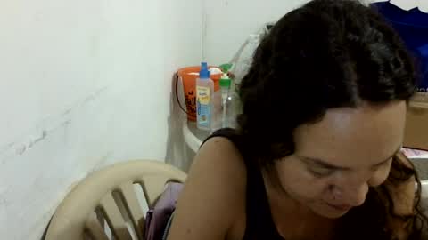 Elizabeth Martinez  online show from August 4, 6:47 pm