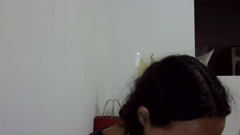 Elizabeth Martinez  online show from October 6, 7:18 pm