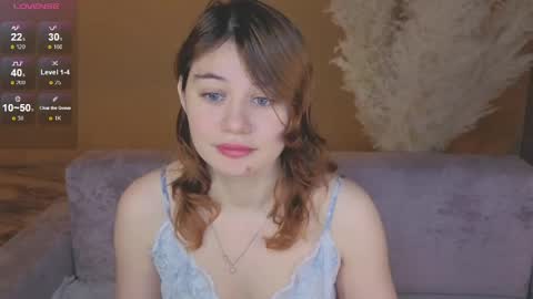 Elizabeth online show from May 18, 4:07 am