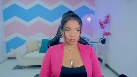 Elizabeth  online show from April 22, 12:24 pm