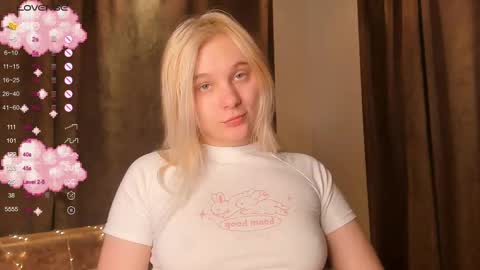 Elizabeth online show from February 14, 1:13 am