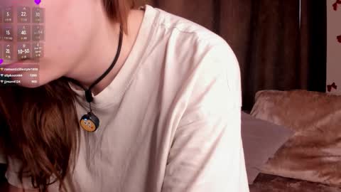 Elizabeth online show from February 18, 8:13 am