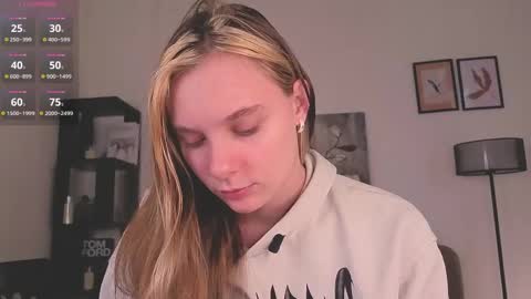 Elizabeth online show from May 31, 1:11 am