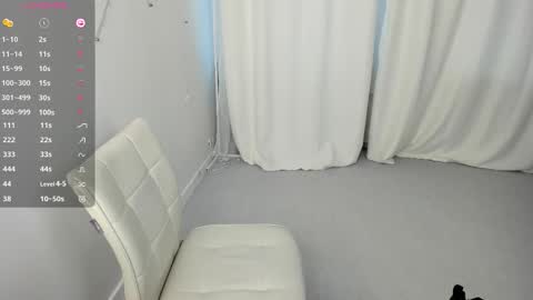 Snapshot of elizabethmad chatting on October 16, 7:44 am elizabethmad online show from October 16, 7:44 am