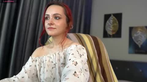 Elizabet online show from October 7, 10:47 pm